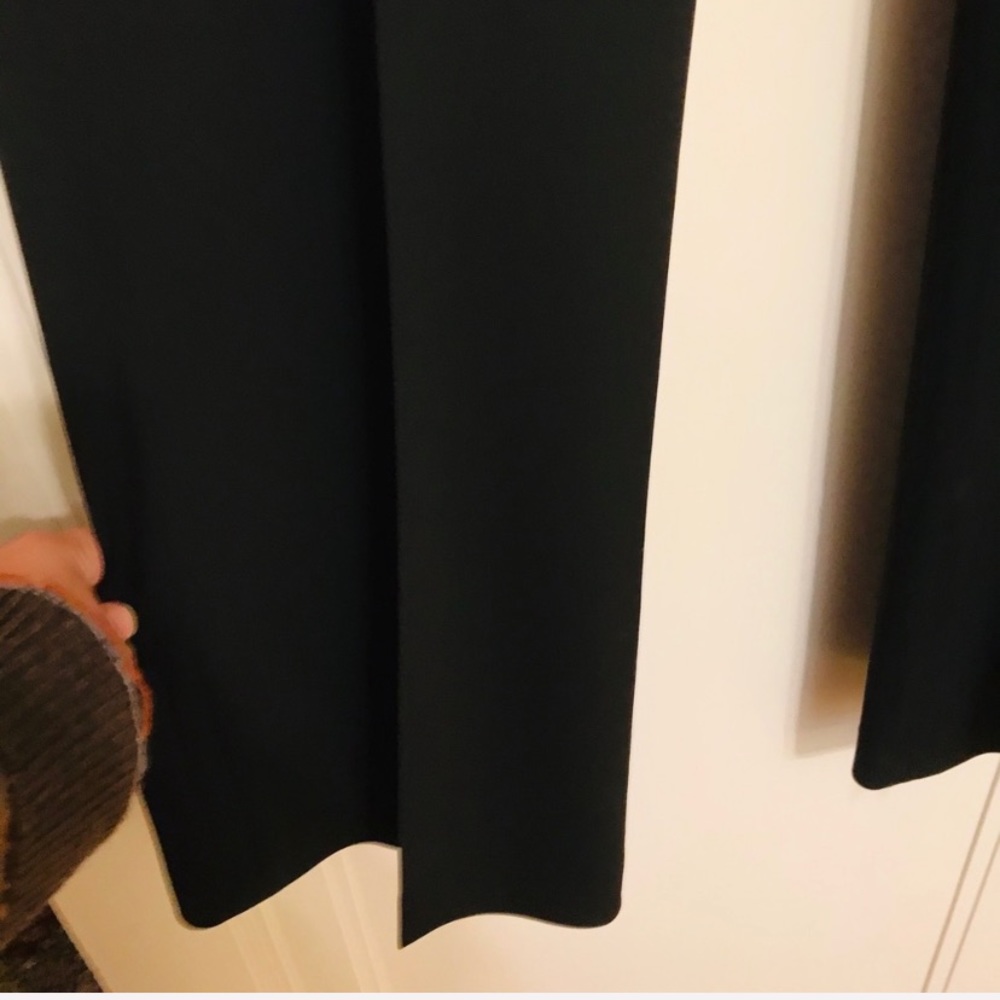 Burberry London Black Dress Pants - Picture 6 of 7